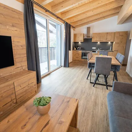 Apartmán Spacious 4-bedroom Penthouse In