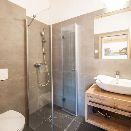 Spacious 4-bedroom Penthouse In